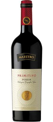 Maestro Primitivo