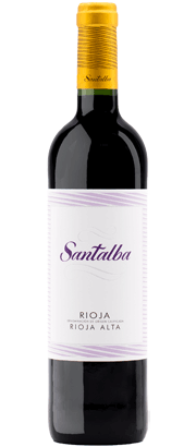 Santalba Tinto