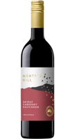 Monty's Hill Syrah Cabernet Sauvignon