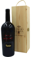 Anima di Negroamaro 1,5 l Magnum - w skrzynce