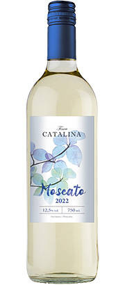 Moscato Finca Catalina