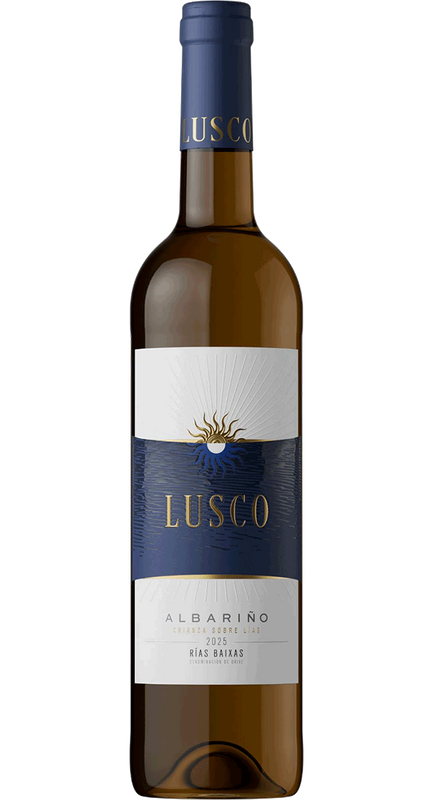 Lusco Albariño
