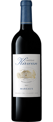 Château Kirwan 2017