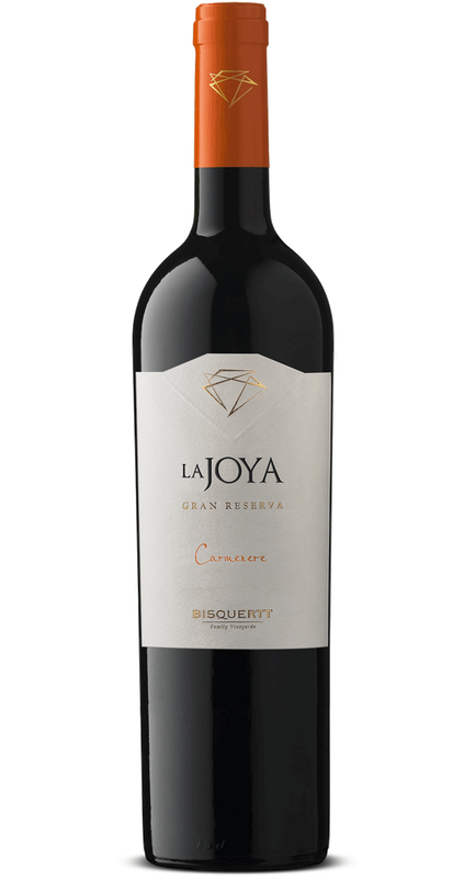 La Joya Gran Reserva Carménère