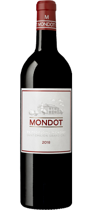 Mondot 2018