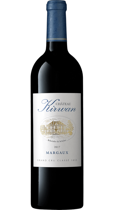 Château Kirwan 2017