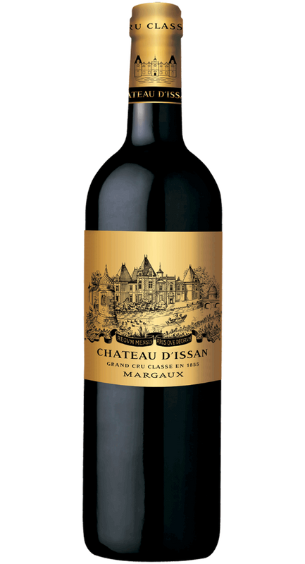Château d’Issan 2022