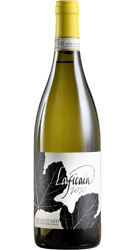 Laficaia Moscato d'Asti