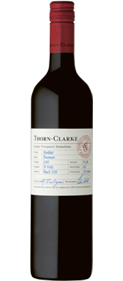 Single Vineyard Selection Malbec