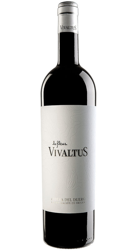 La Fleur Vivaltus