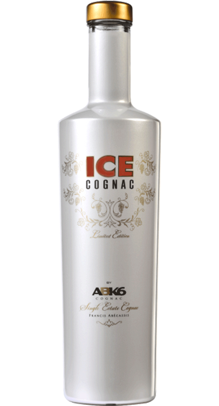 ABK6 Ice Cognac