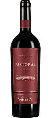 Château Vartely Pastoral