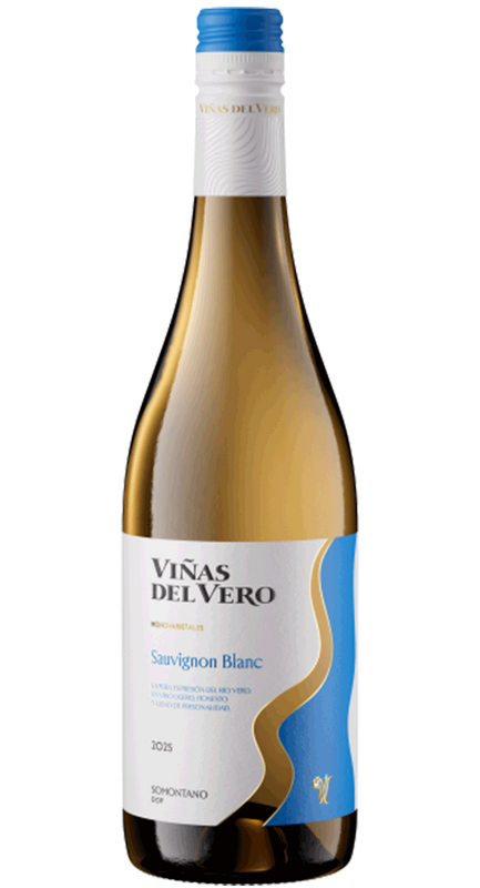 Viñas del Vero Sauvignon Blanc 2025