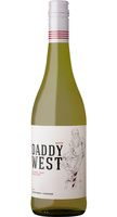 Daddy West Chardonnay Viognier