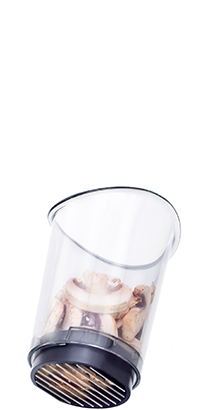 Szatkownica do warzyw