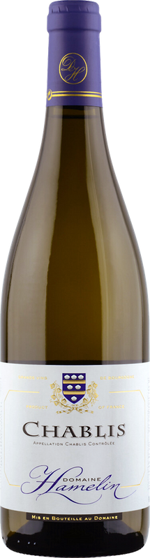 Domaine Hamelin Chablis 2024