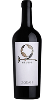 ZORAH Karasi Red