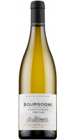 Bourgogne Chardonnay Prestige 2018