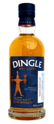 Dingle Single Malt Irish Whiskey