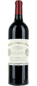 Château Cheval Blanc | Dom Wina