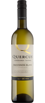 Quercus Sauvignon Blanc