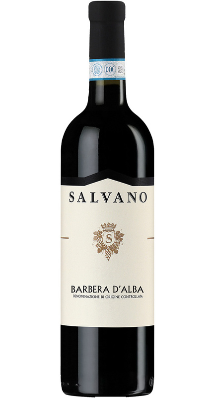 Zestaw prezentowy Salvano Vini - 6 win