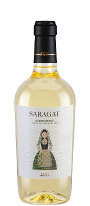 Saragat Vermentino