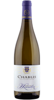 Domaine Hamelin Chablis Magnum