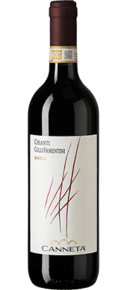 Canneta Chianti Colli Fiorentini