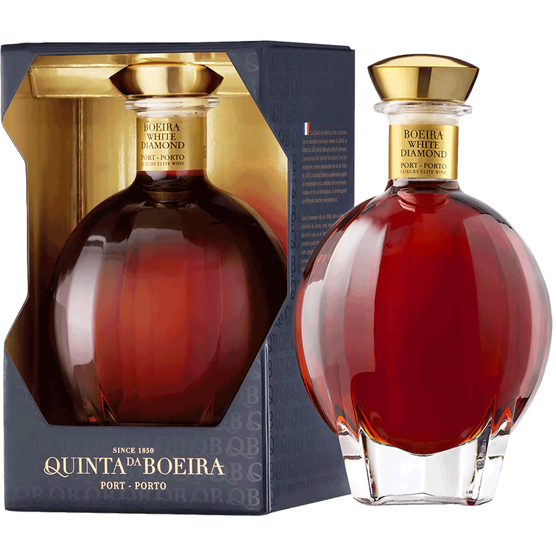 Boeira White Diamond Port