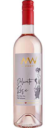 Nemea Ladies Collection Delicate Rose Semi Dry