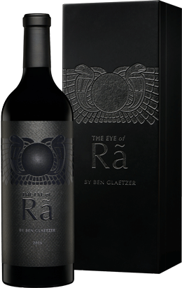 The Eye of Rã 2018