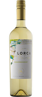 Lorca Fantasía Chardonnay