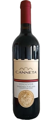 Maremma Toscana Sangiovese DOC 2023