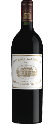 Château Margaux 2014