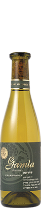 Gamla Chardonnay 0,375 l