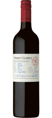 Thorn-Clarke Single Vineyard Selection Shiraz