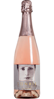 Sonríe Espumoso Rosado 0% - bezalkoholowe