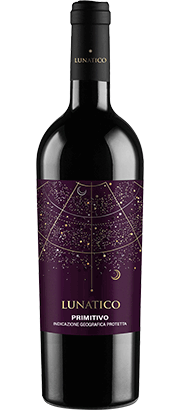 Lunatico Primitivo
