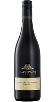 Cape Point Vineyards Cabernet Sauvignon Merlot