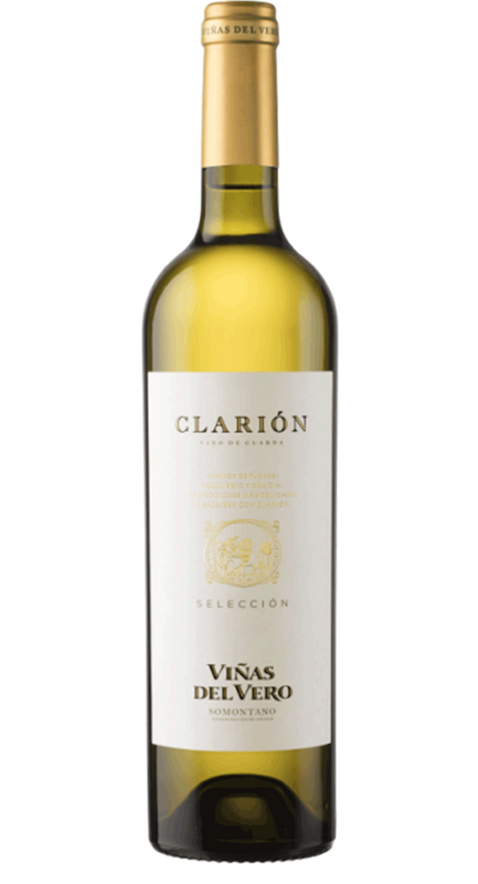 Viñas del Vero Clarión Selección 2023