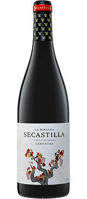 La Miranda Secastilla Garnacha