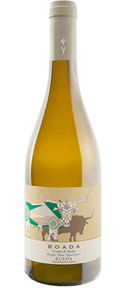 Boada Verdejo Viñas Viejas
