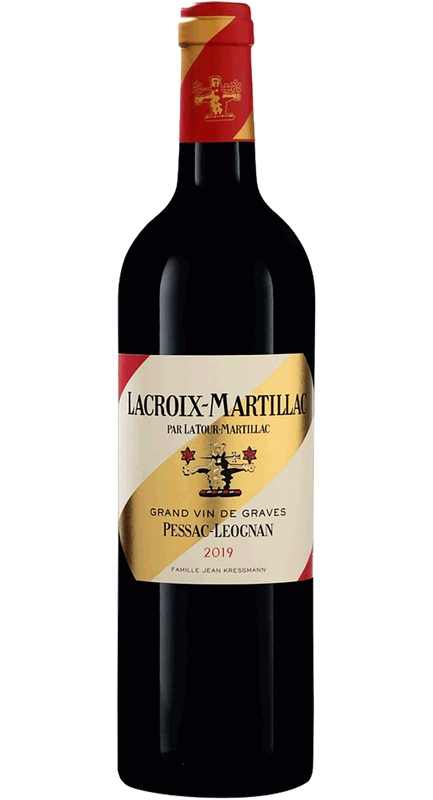 Lacroix Martillac 2019