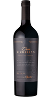 Gran Alambrado Malbec 2024