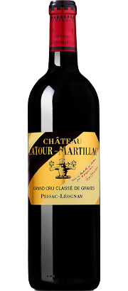 Château Latour-Martillac Rouge 2018