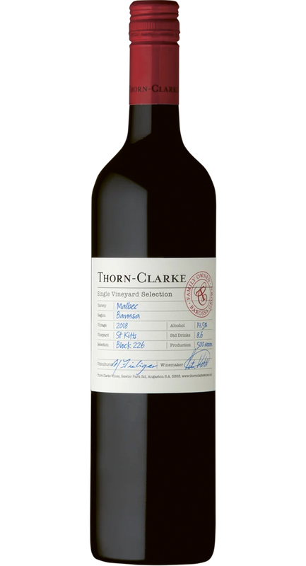 Single Vineyard Selection Malbec