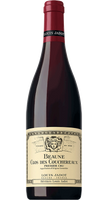 Héritiers Louis Jadot Beaune Clos des Couchereaux Premier Cru 2013