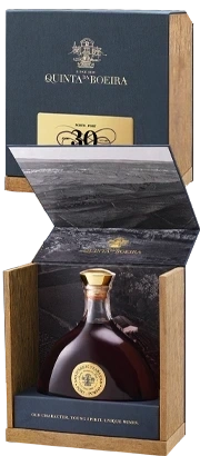 Boeira 30 Years Tawny Decanter Port