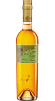Tio Pepe Cuatro Palmas Amontillado 0.5 l 